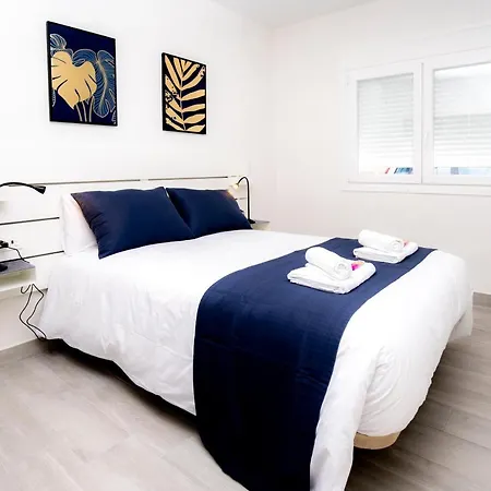 Apartament Mara 1 Playa Del Burrero Junto Al Mar Wifi Gratis Ingenio Zewnętrze zdjęcie